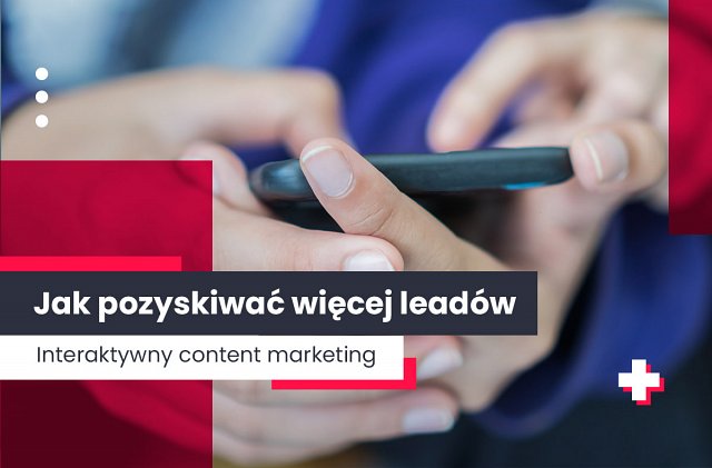 ankiety i formularze - content marketing