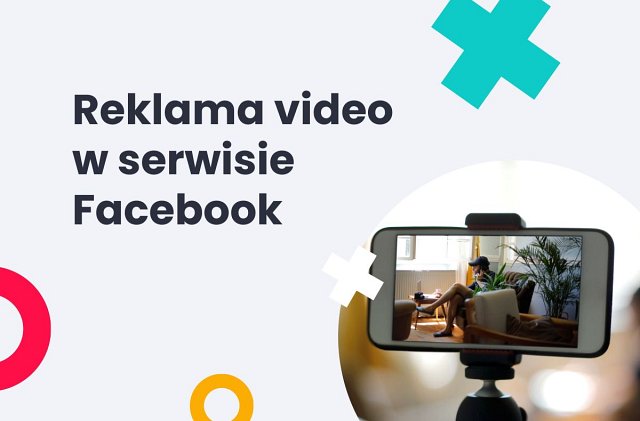 Video na Facebooku