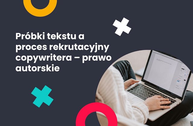 Copywriting i rekrutacja