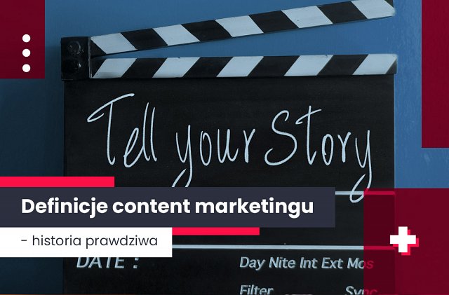 definicja content marketingu