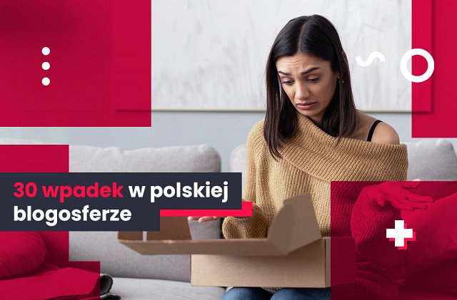 Blogosfera - wpadki