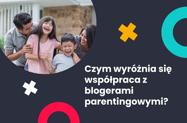 Współpraca z blogerami partentigowymi