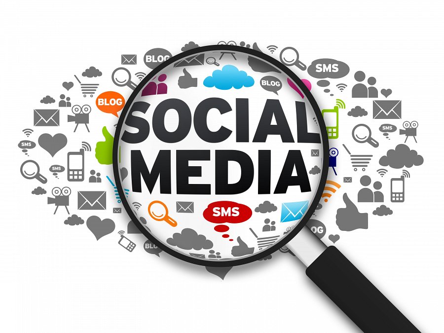 Komunikacja w Social Media