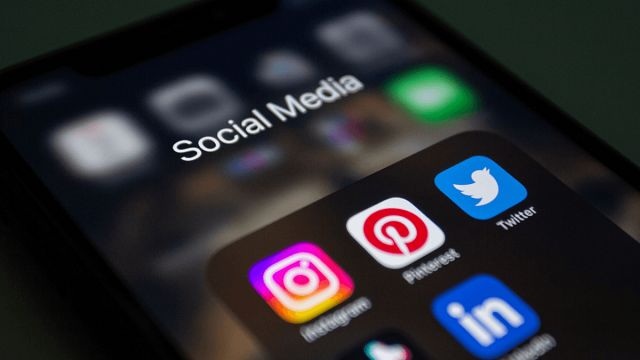 Komunikacja w Social Media
