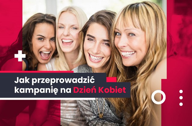 Kampania w blogsferze - dzień kobiet