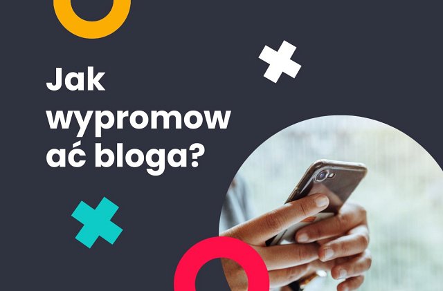 Jak wypromować bloga?