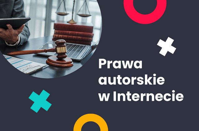 Prawa autorskie i domena publiczna w Internecie