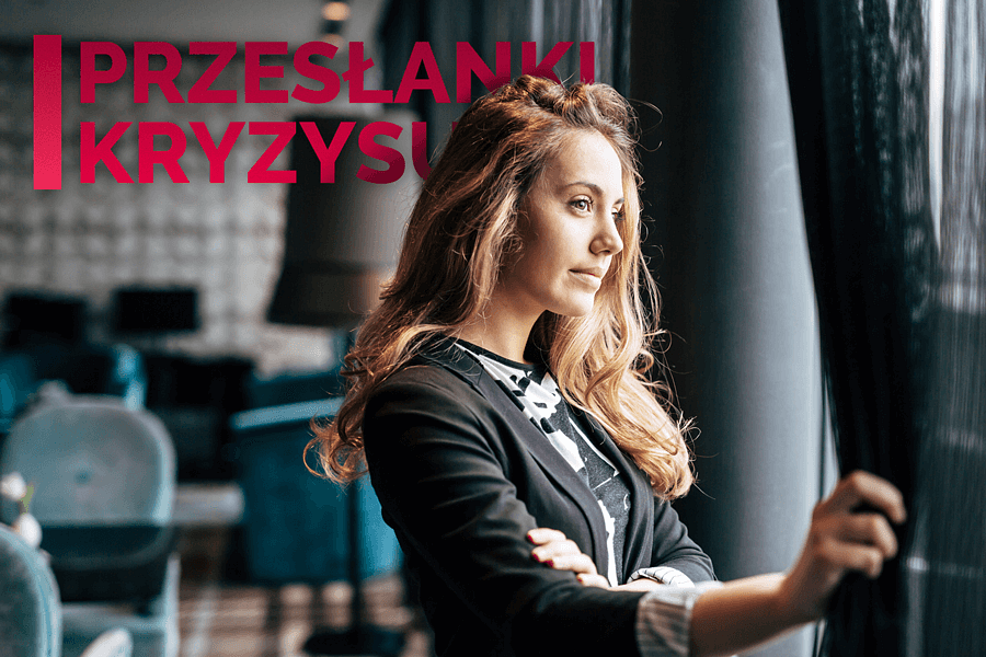 Przesłanki kryzysu w influencer marketingu whitepress