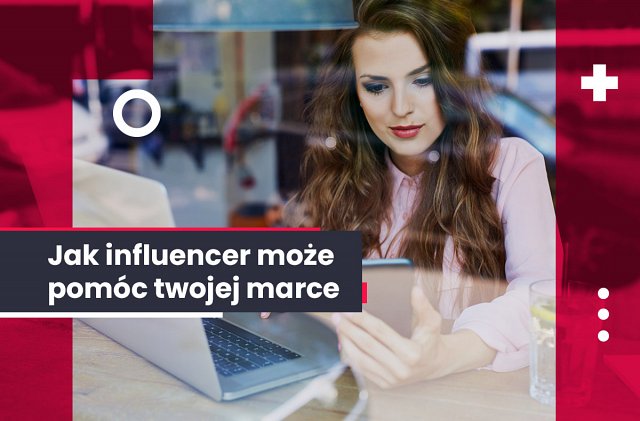 influencerzy jako pomoc w zażegnywaniu sytuacji kryzysowych