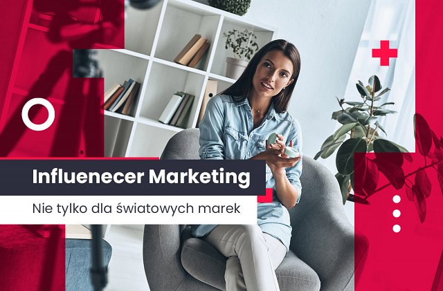 Influencer marketing dla małych firm - CASE STUDY
