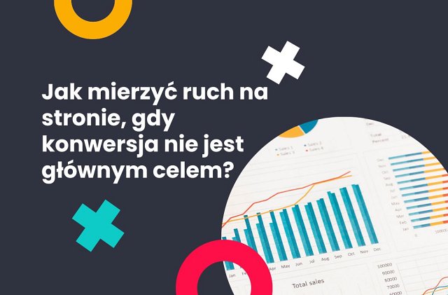 Pomiar ruchu na stronie