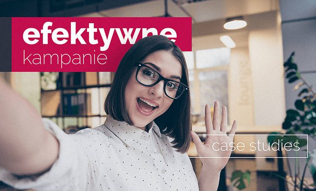 case study – efektywne kampanie z influencerami