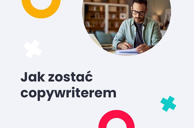 Jak zostać copywriterem