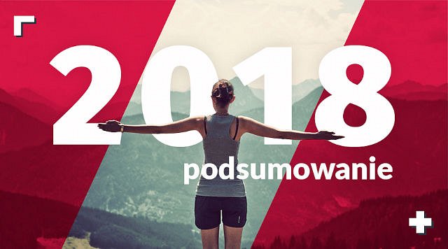 podsumowanie roku 2018 w marketingu internetowym