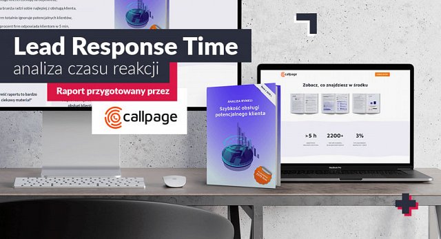 Lead Response Time - czas odpowiedzi na zapytanie klienta