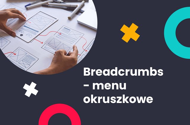 Breadcrumbs
