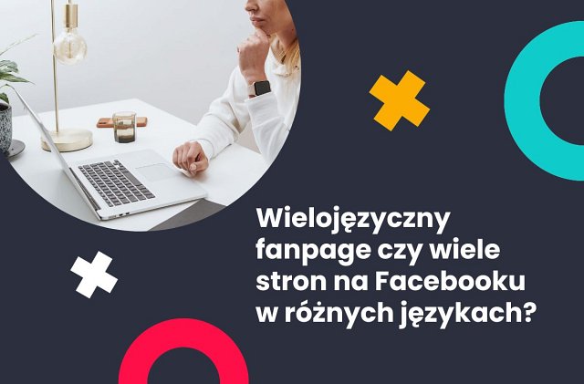 Wielojęzyczny fanpage