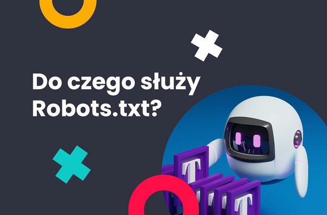 Robots txt