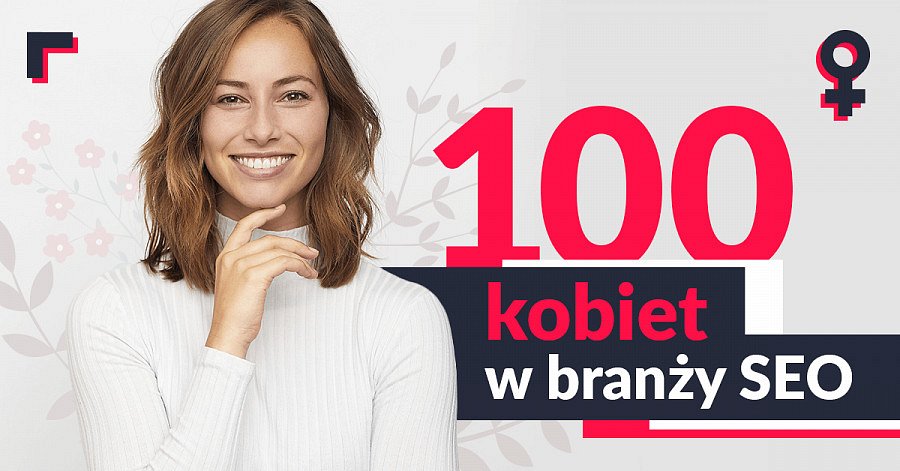 kobiety w branży seo
