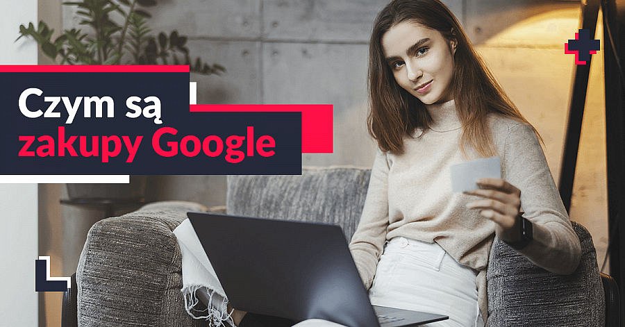 Zakupy Google