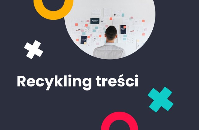 Recykling treści