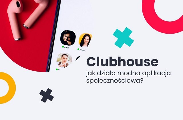 Clubhouse