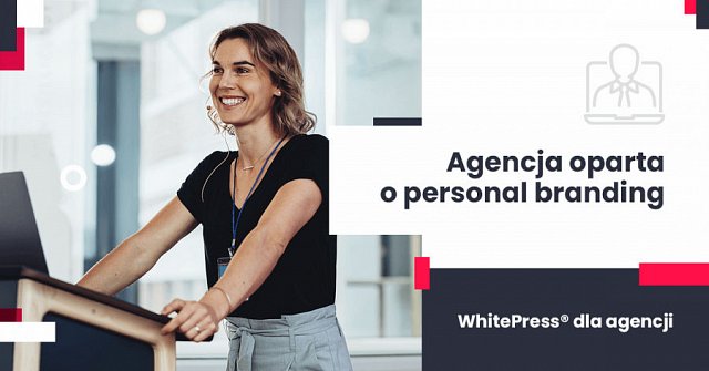 Personal branding w agencji marketingowej