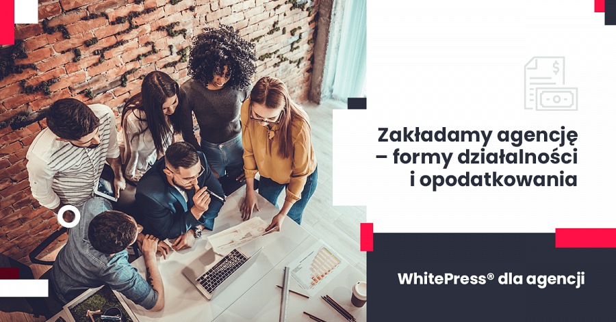 jak zalozyc agencje marketingowa