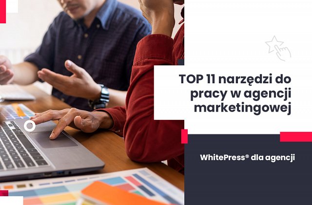 Narzędzia przydatne w agencjach - grafika