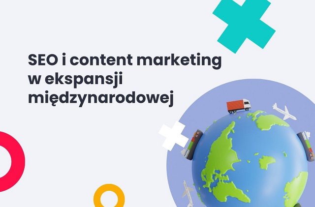 pozycjonowanie miedzynarodowe