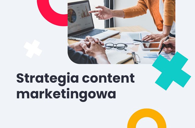 strategia content marketingowa