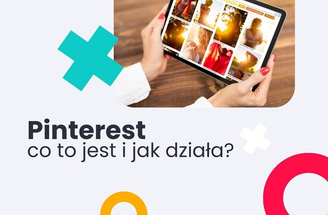 Pinterest co to jest?