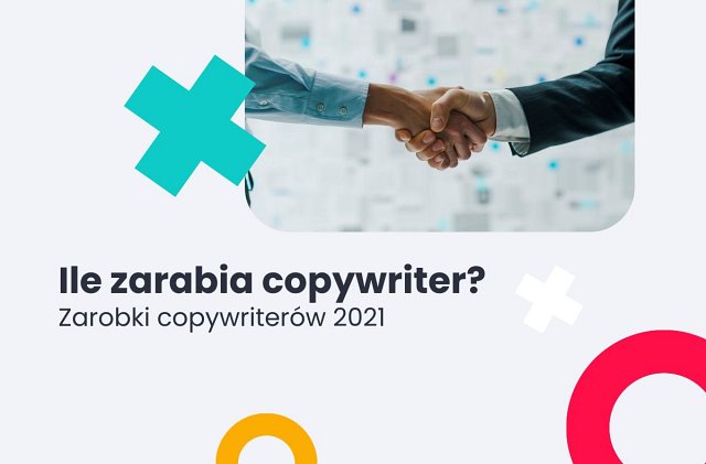 Zarobki copywriterów