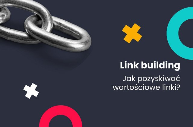 Link builidng - co to jest i jak działa budowanie linkowania.