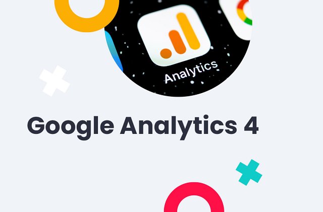 google analytics 4
