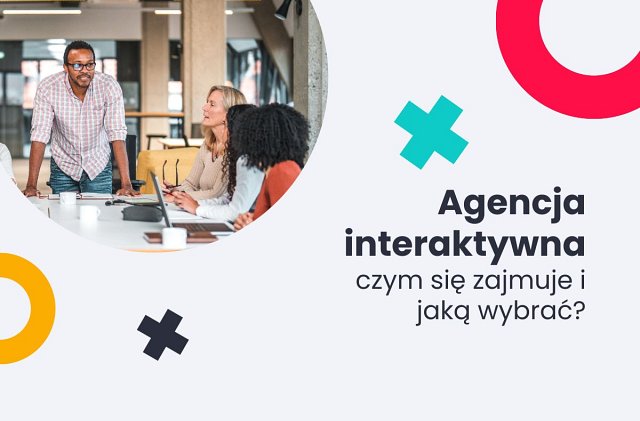 Agencja interaktywna