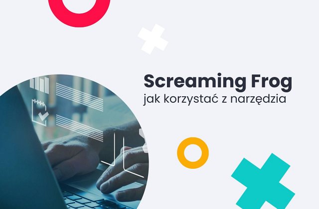 Screaming frog - jak korzystać z narzędzia