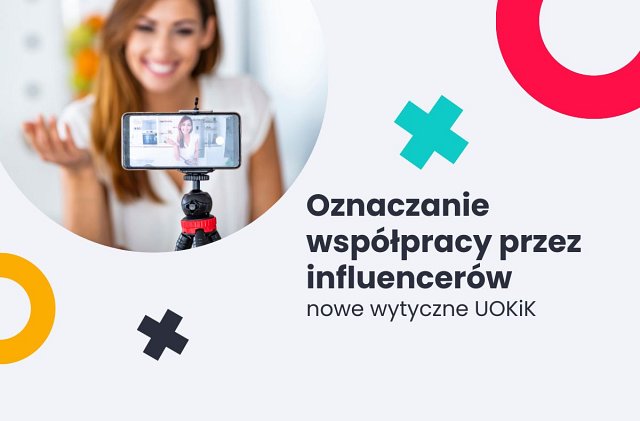 Jak prawidłowo oznaczać współpracę reklamową