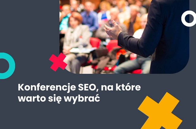 konferencje SEO 2025