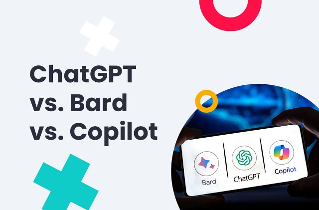 chat gpt vs bard