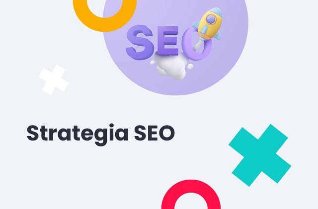 strategia seo