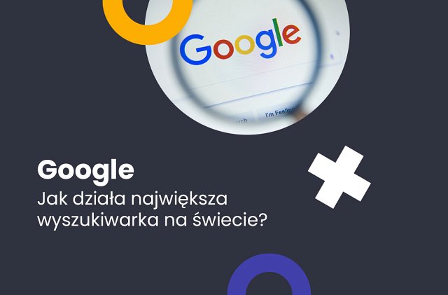 co to jest google