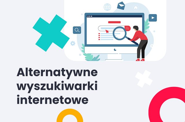 alternatywne wyszukiwarki internetowe