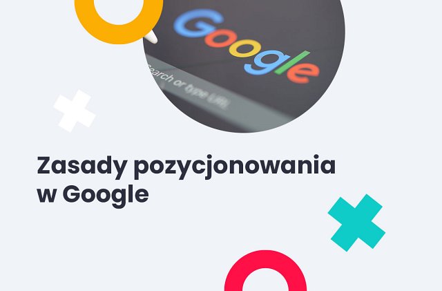 zasady seo