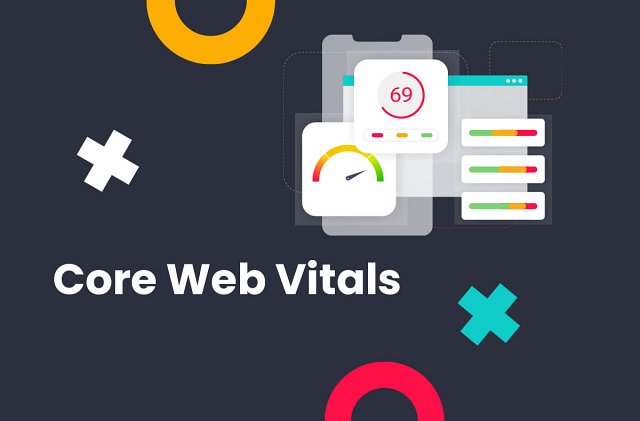 core web vitals
