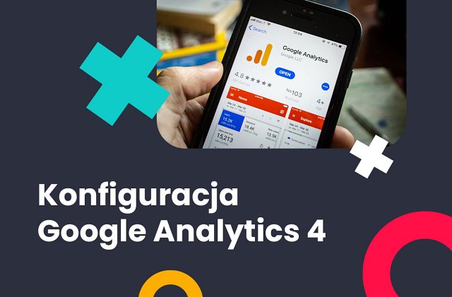 konfiguracja google analytics