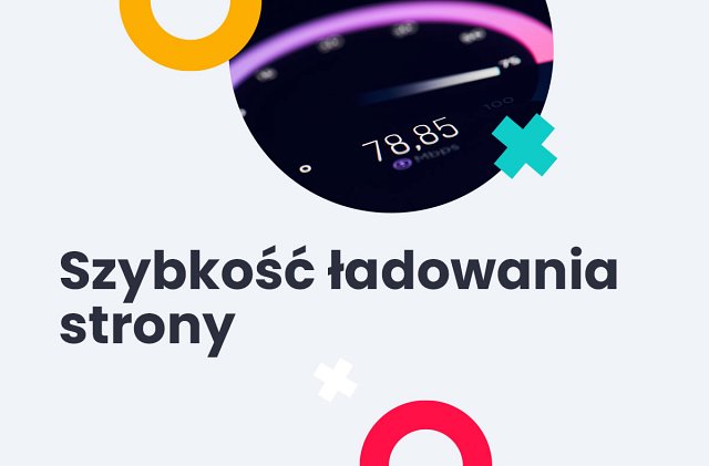 szybkosc ladowania strony