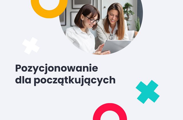 seo jak zacząć