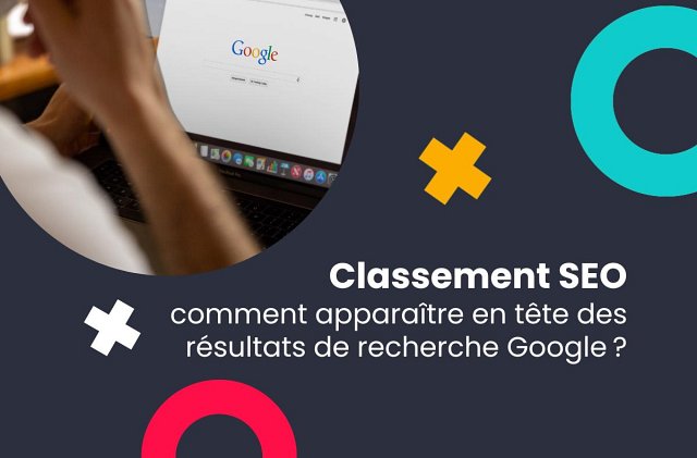 Qu’est-ce que le classement SEO ?