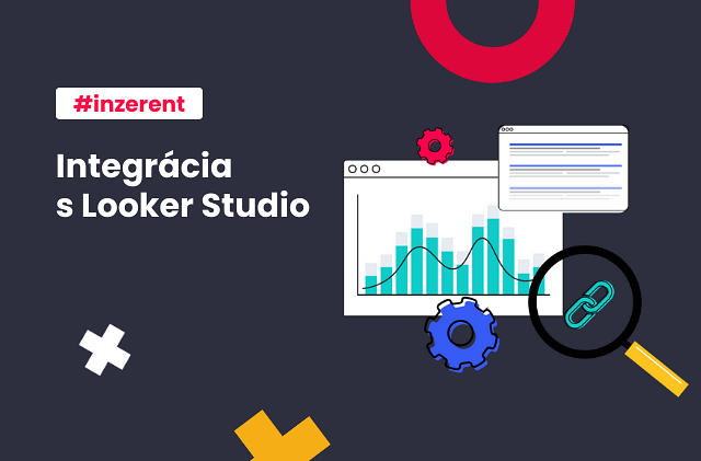 Integrácia s Looker Studio